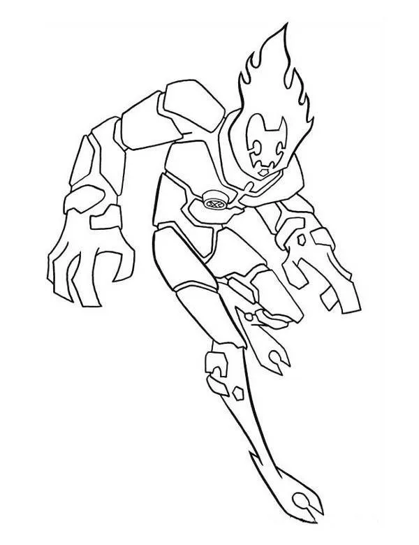 ben 10 10
