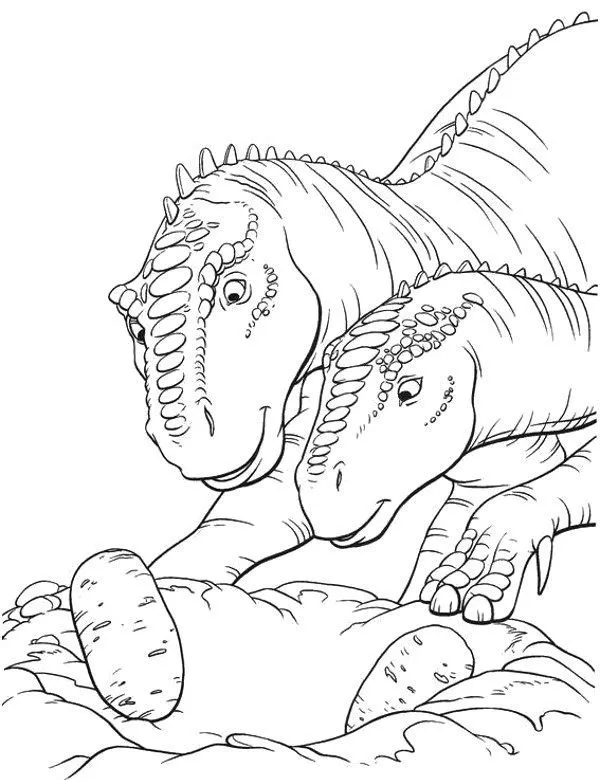 dinozaury