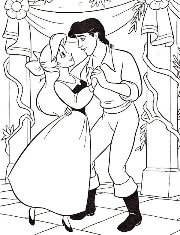 disney kolorowanka 11