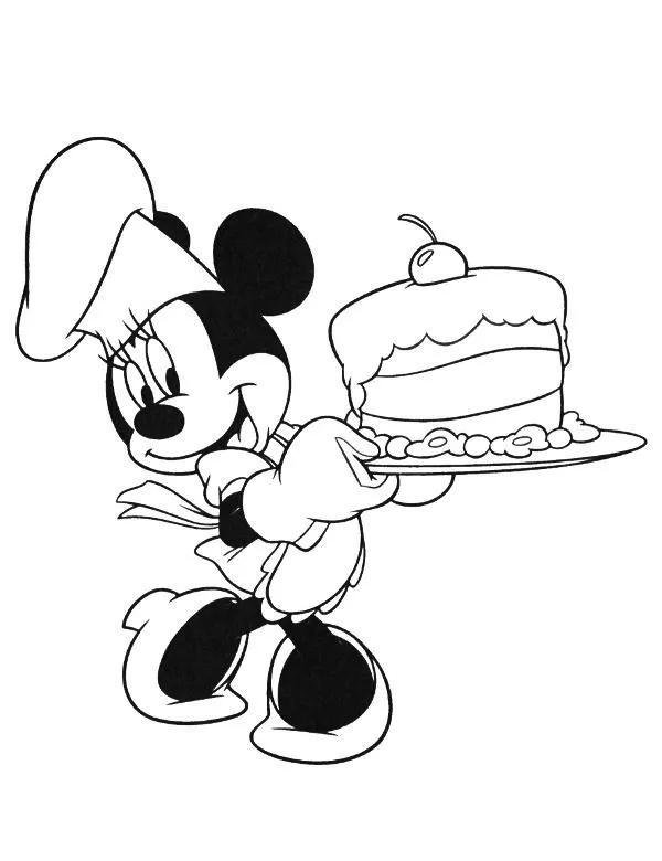 disney kolorowanka 13