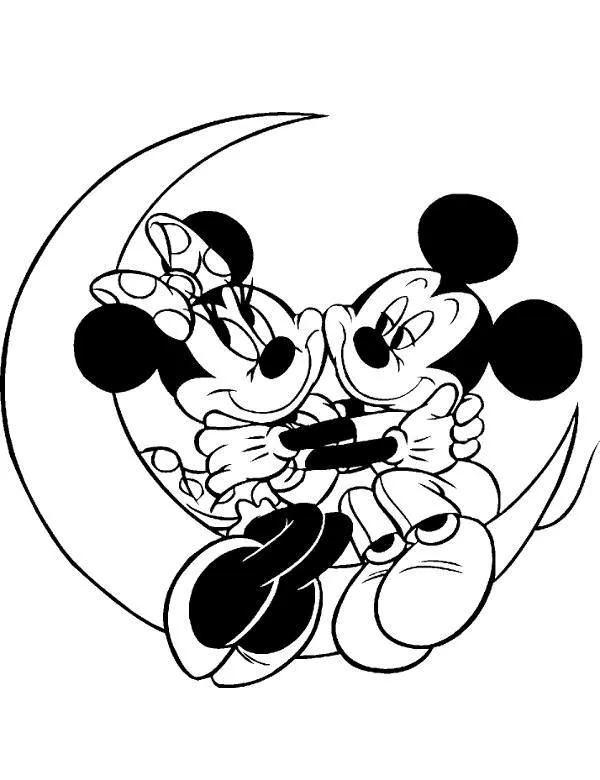 disney kolorowanka 14