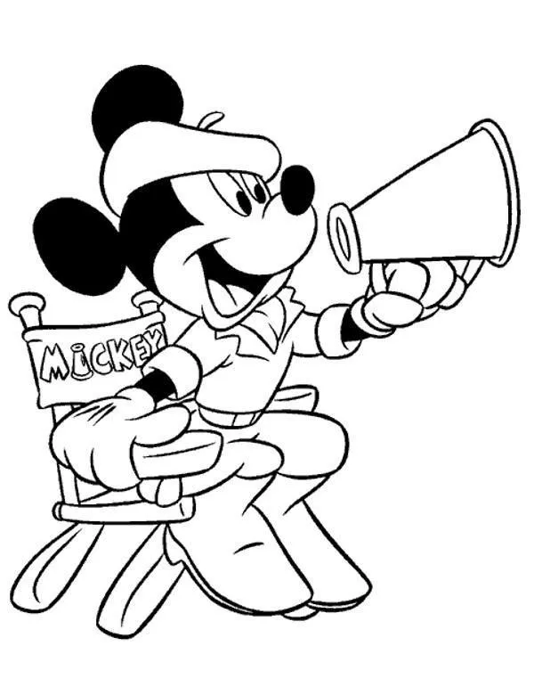 disney kolorowanka 15