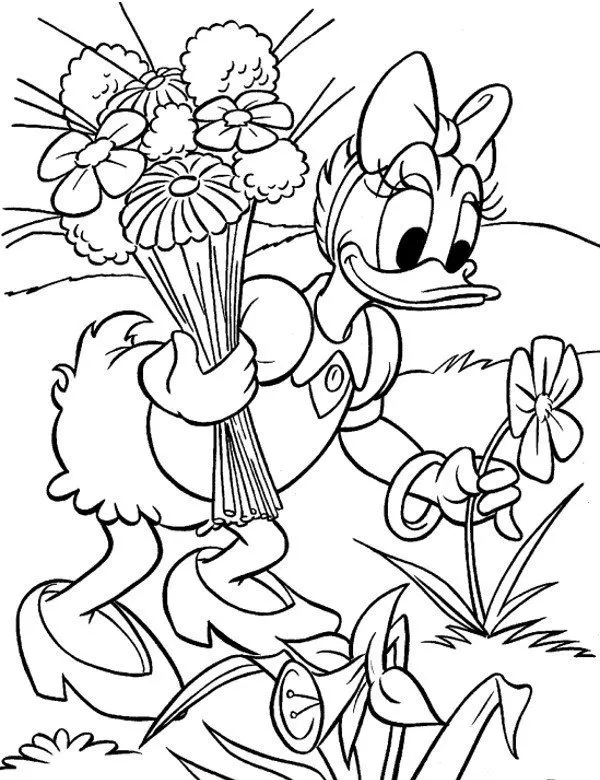 disney kolorowanka 16