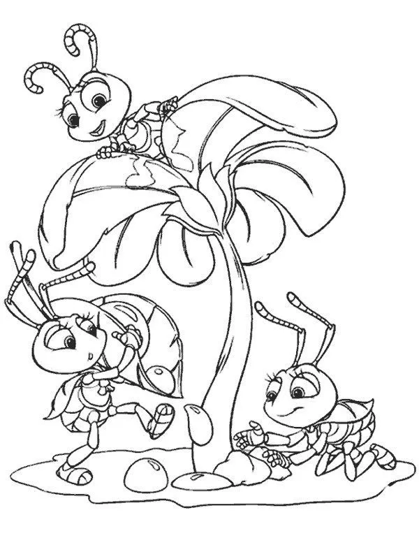 disney kolorowanka 28