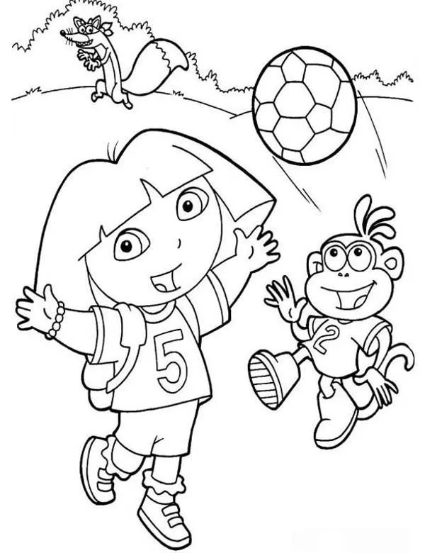 dora5