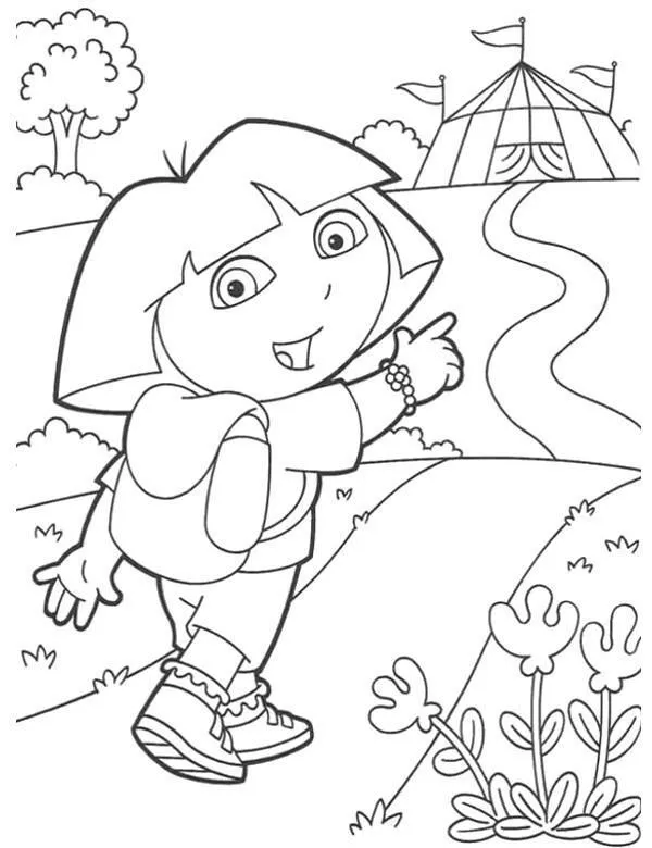 dora8