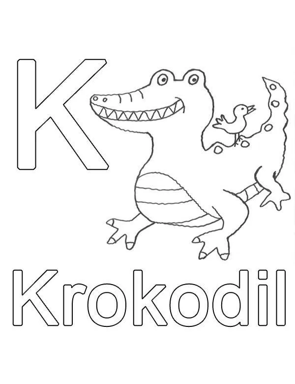 jezyk niemiecki kolorowanka 21