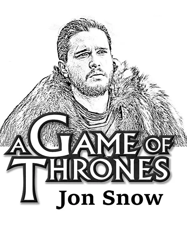 jon snow