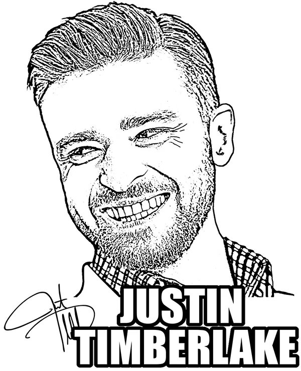justin timberlake 1