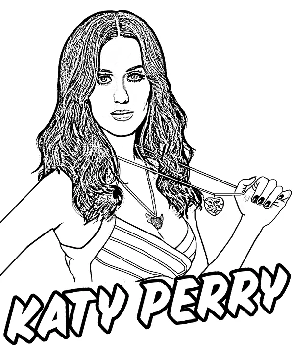 katy perry