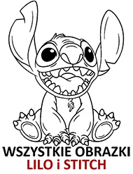 lilo stitch kolorowanki kategoria glowna