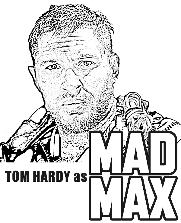 mad max