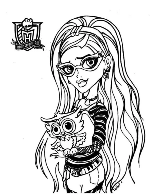 monster High1
