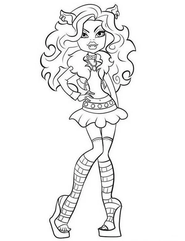 monster High5
