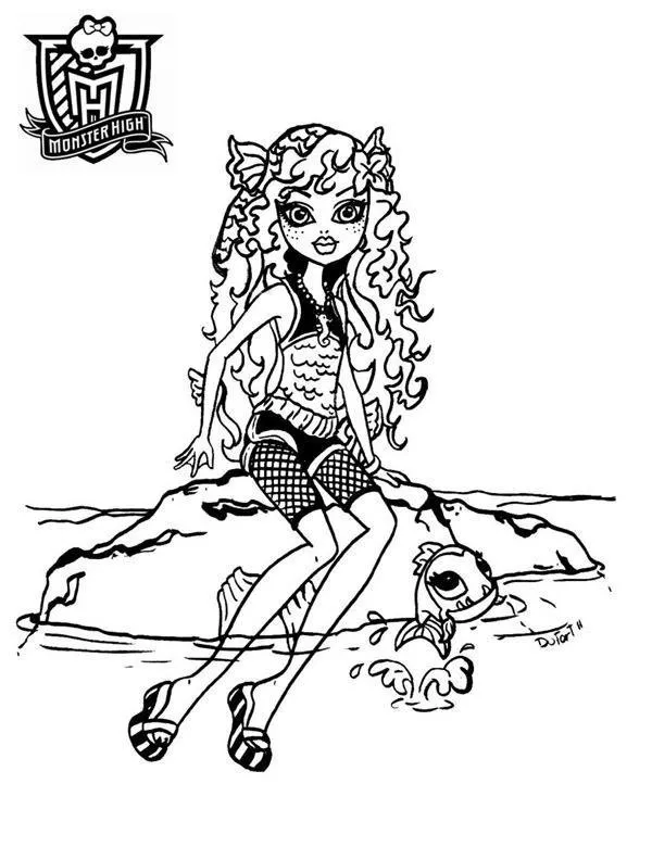 monster High6