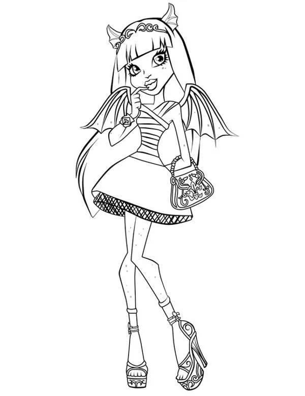 monster High7