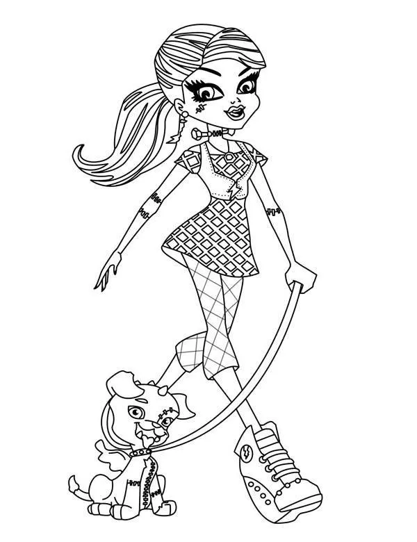 monster High8
