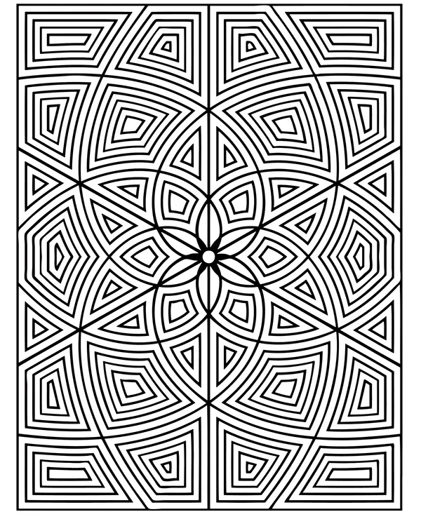 https://kolorowanki.site/wp content/uploads/2025/04/prostokatna mandala rozeta zaawansowana