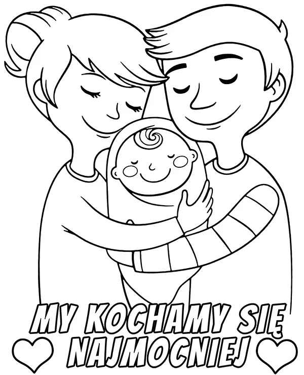 https://kolorowanki.site/wp content/uploads/2025/04/rodzice kolorowanka walentynkowa