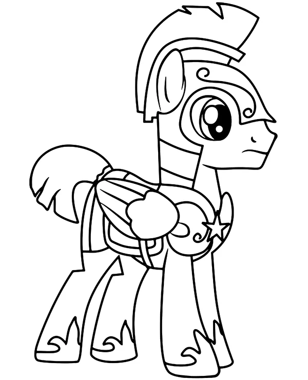 https://kolorowanki.site/wp content/uploads/2025/04/royal guards my little pony kolorowanka
