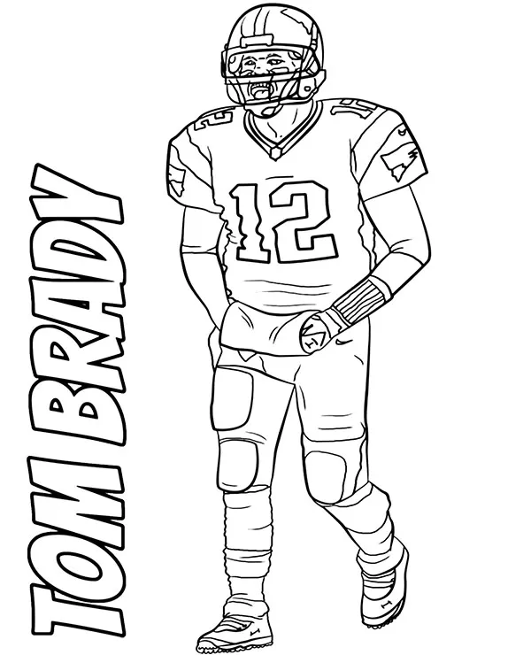 https://kolorowanki.site/wp content/uploads/2025/04/rugbista tom brady kolorowanka