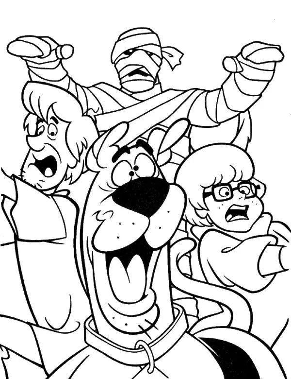 https://kolorowanki.site/wp content/uploads/2025/04/scooby doo halloween