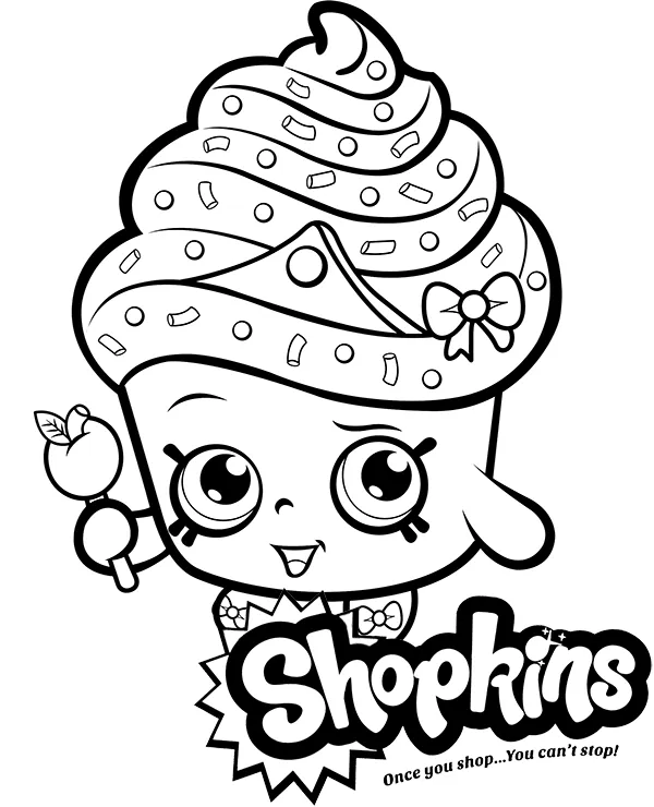 https://kolorowanki.site/wp content/uploads/2025/04/shopkins kolorowanka cupcake queen