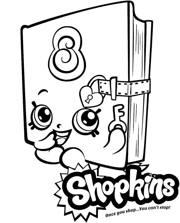 https://kolorowanki.site/wp content/uploads/2025/04/shopkins kolorowanka pamietnik secret sally