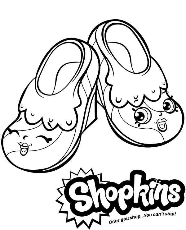 https://kolorowanki.site/wp content/uploads/2025/04/shopkins kolorowanka pantofelki ksiezniczki