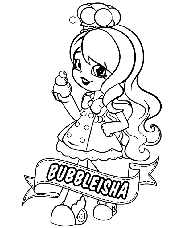 https://kolorowanki.site/wp content/uploads/2025/04/shoppie bubbleisha kolorowanka shopkins