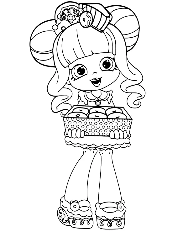 https://kolorowanki.site/wp content/uploads/2025/04/shoppie donatina kolorowanka do druku shopkins