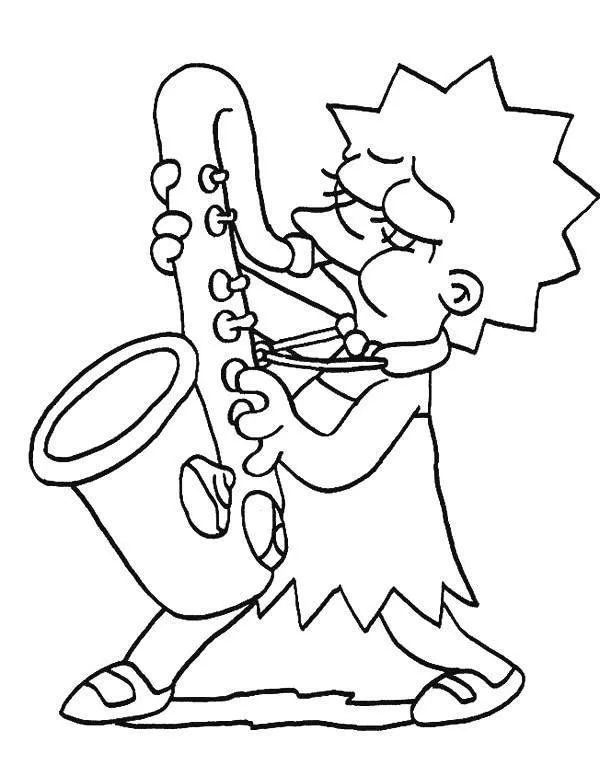 https://kolorowanki.site/wp content/uploads/2025/04/simpsonowie kolorowanka 11