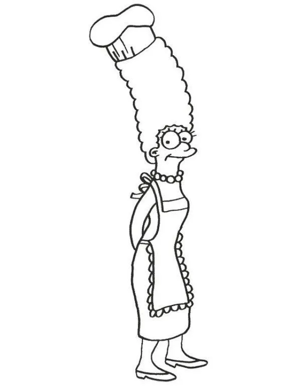 https://kolorowanki.site/wp content/uploads/2025/04/simpsonowie kolorowanka do wydruku 13