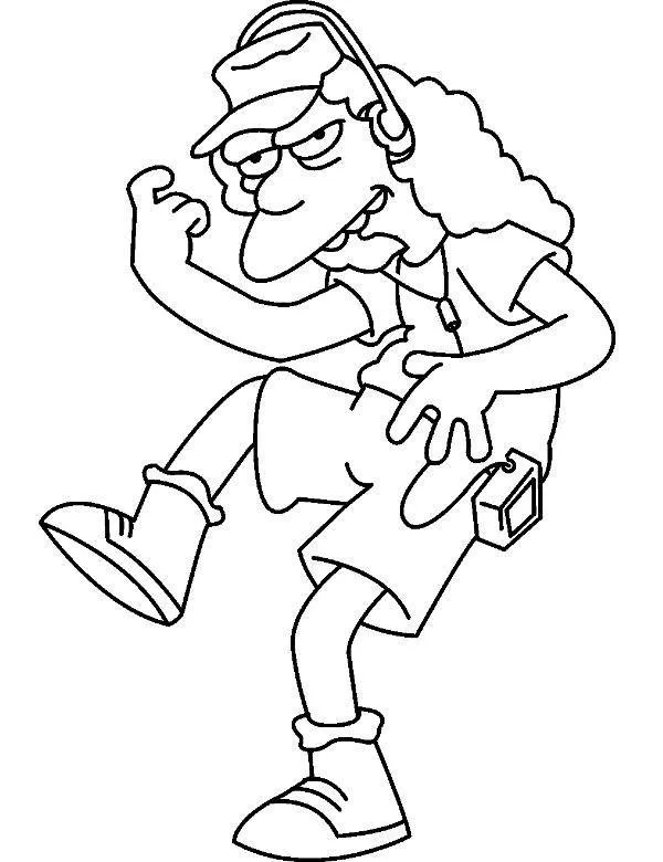 https://kolorowanki.site/wp content/uploads/2025/04/simpsonowie kolorowanka do wydruku 15