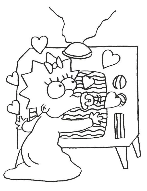 https://kolorowanki.site/wp content/uploads/2025/04/simpsonowie kolorowanka do wydruku 19