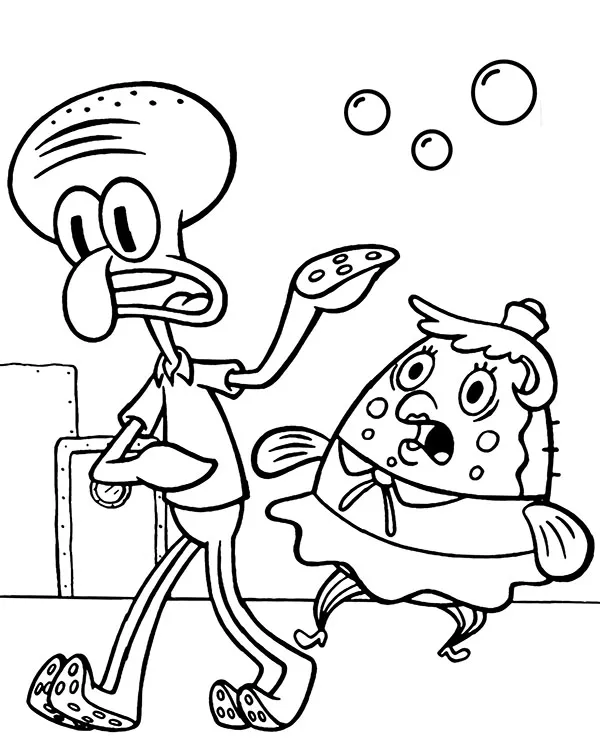 https://kolorowanki.site/wp content/uploads/2025/04/skalmar oblynos mrs puff kolorowanka do wydrukowania