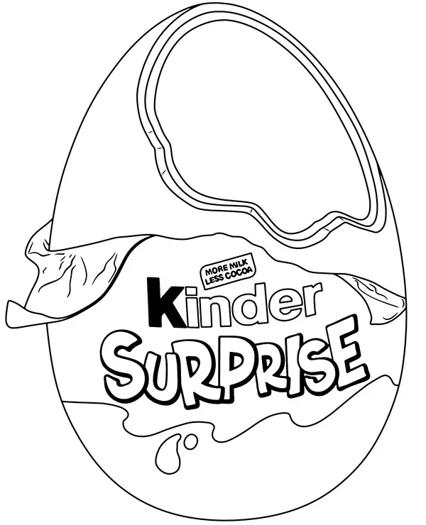 https://kolorowanki.site/wp content/uploads/2025/04/slodycze kolorowanka jajko kinder