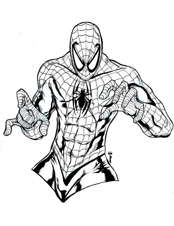 https://kolorowanki.site/wp content/uploads/2025/04/spiderman kolorowanka do druku
