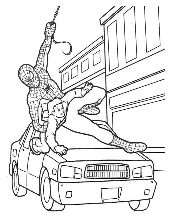 https://kolorowanki.site/wp content/uploads/2025/04/spiderman kolorowanki 26