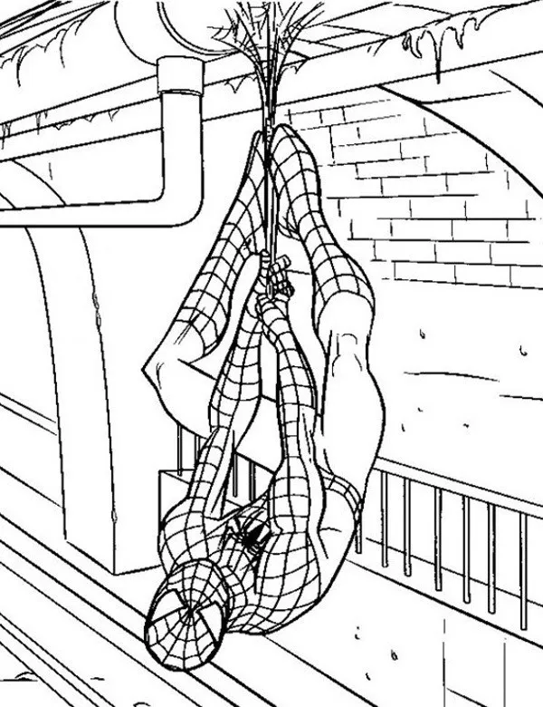 https://kolorowanki.site/wp content/uploads/2025/04/spiderman kolorowanki3