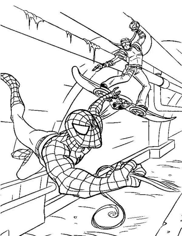 https://kolorowanki.site/wp content/uploads/2025/04/spiderman kolorowanki5