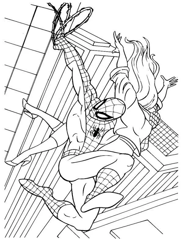 https://kolorowanki.site/wp content/uploads/2025/04/spiderman kolorowanki6