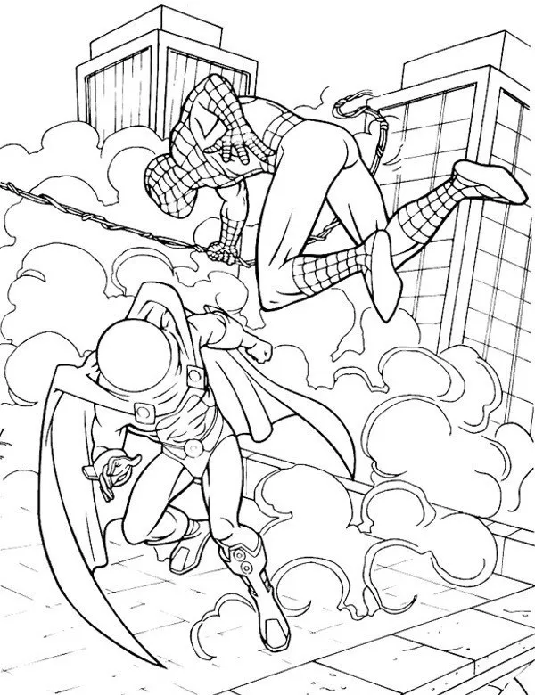 https://kolorowanki.site/wp content/uploads/2025/04/spiderman kolorowanki8