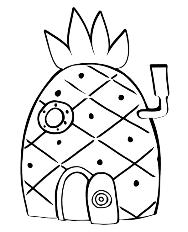 https://kolorowanki.site/wp content/uploads/2025/04/spongebob kolorowanka 29