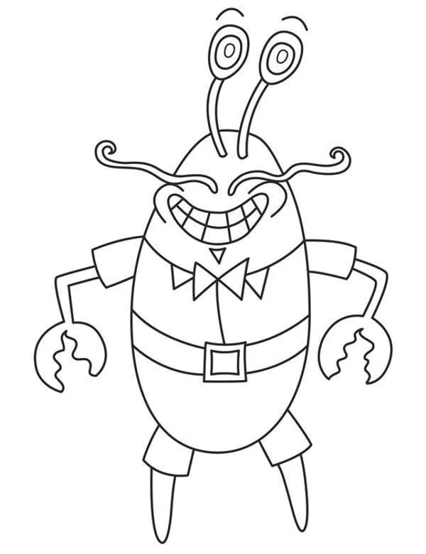 https://kolorowanki.site/wp content/uploads/2025/04/spongebob kolorowanki 28