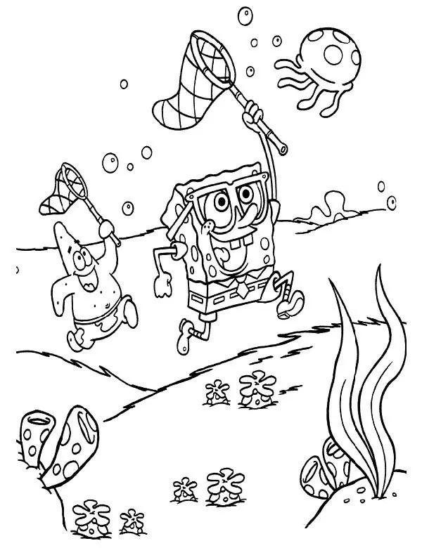 https://kolorowanki.site/wp content/uploads/2025/04/spongebob kolorowanki3