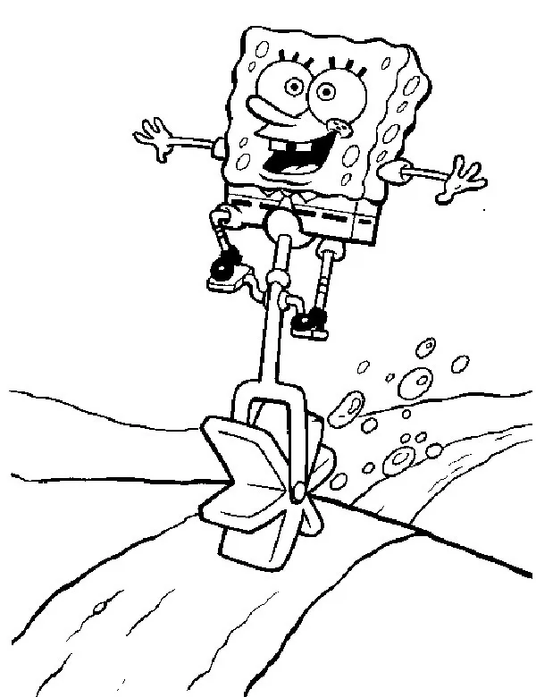 https://kolorowanki.site/wp content/uploads/2025/04/spongebob kolorowanki7