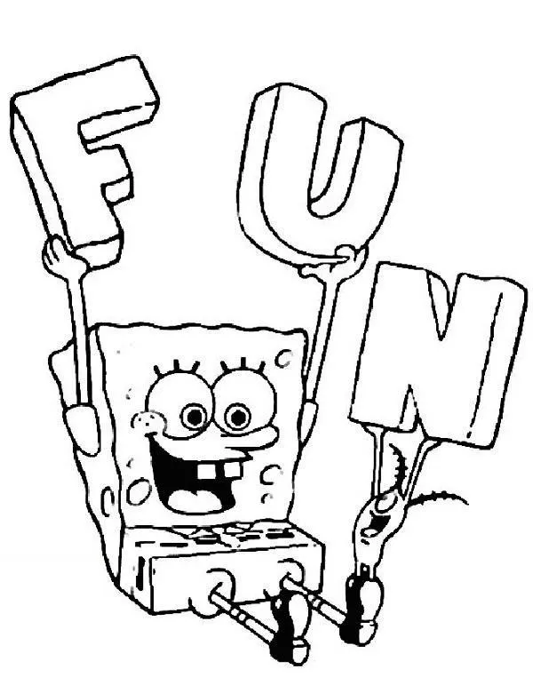 https://kolorowanki.site/wp content/uploads/2025/04/spongebob kolorowanki8