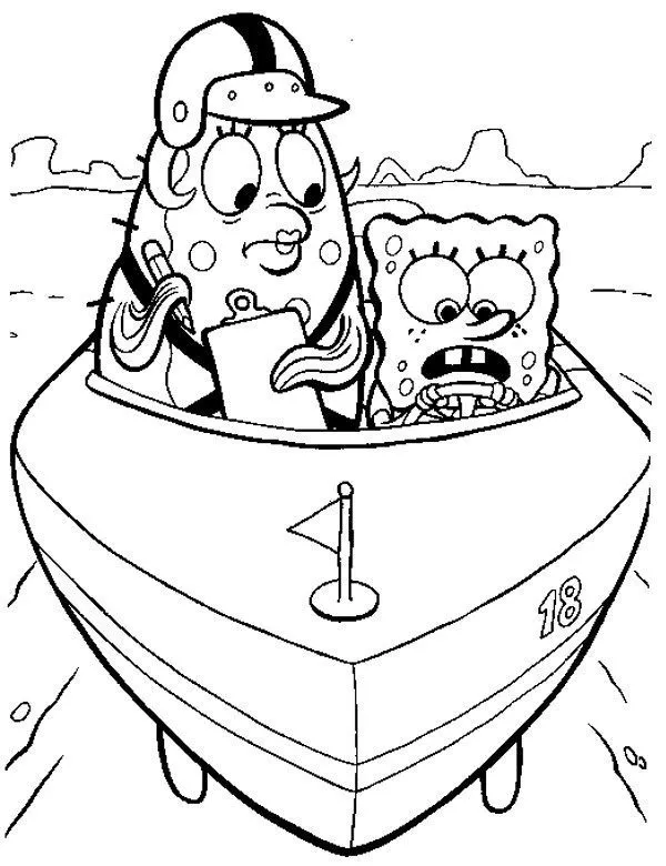 https://kolorowanki.site/wp content/uploads/2025/04/spongebob malowanka