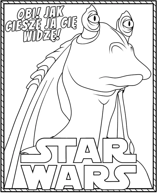 https://kolorowanki.site/wp content/uploads/2025/04/star wars kolorowanka jar jar
